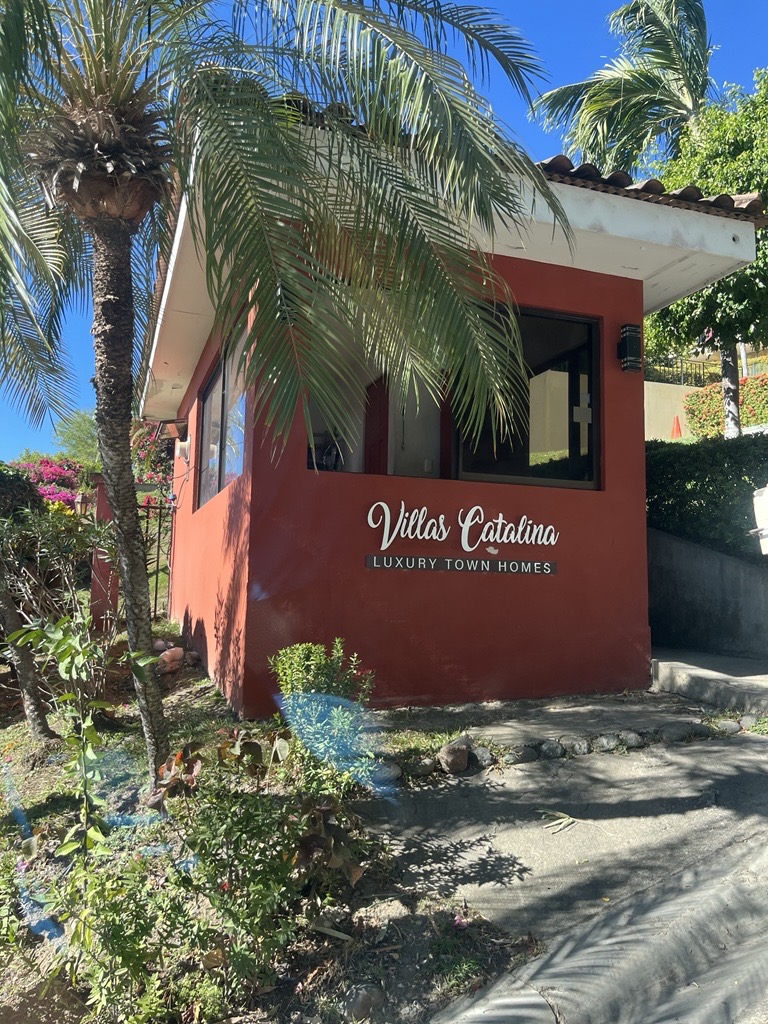 Villas Catalinas